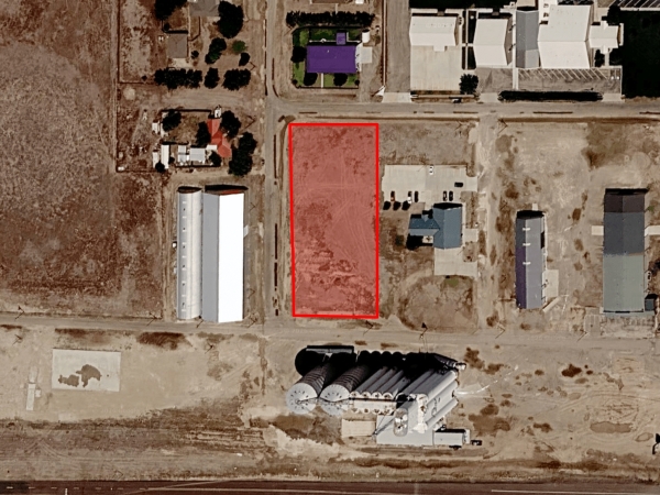 Listing Image #1 - Land for sale at NEC of 19th St & Wills St, Bushland TX 79124 Listing Image #1 - Land for sale at NEC of 19th St & Wills St, Bushland TX 79124