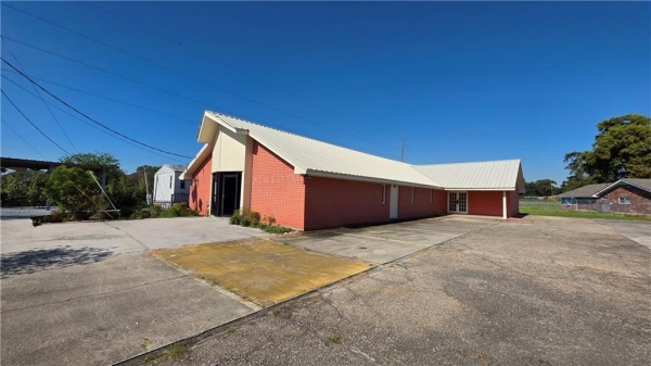 Listing Image #1 - Others for sale at 202 Woodland Highway, Belle Chasse LA 70037 Listing Image #1 - Others for sale at 202 Woodland Highway, Belle Chasse LA 70037
