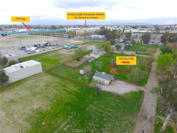 Listing Image #1 - Others for sale at 460 S Berkeley Avenue, San Bernardino CA 92410 Listing Image #1 - Others for sale at 460 S Berkeley Avenue, San Bernardino CA 92410
