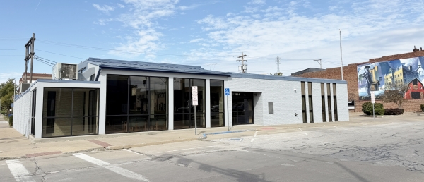 Listing Image #1 - Office for sale at 214 S Franklin St., Kirksville MO 63501 Listing Image #1 - Office for sale at 214 S Franklin St., Kirksville MO 63501