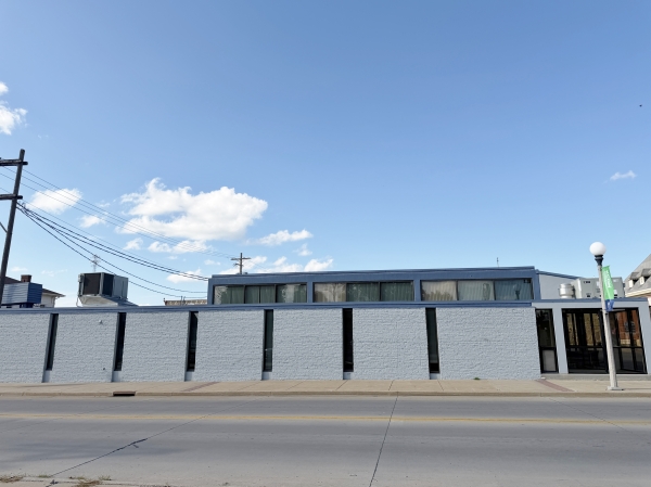 Listing Image #2 - Office for sale at 214 S Franklin St., Kirksville MO 63501 Listing Image #2 - Office for sale at 214 S Franklin St., Kirksville MO 63501