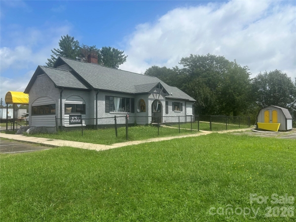 Listing Image #1 - Others for sale at 1801 Conover Boulevard, Conover NC 28613