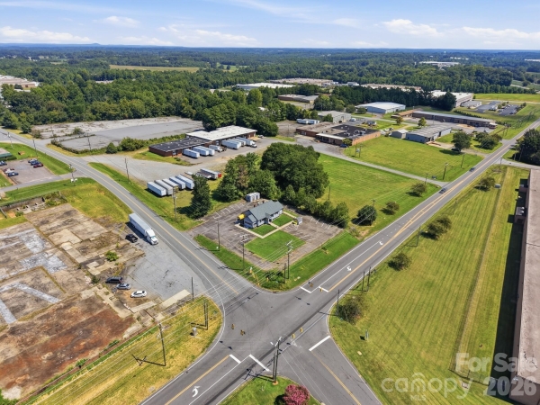 Listing Image #2 - Others for sale at 1801 Conover Boulevard, Conover NC 28613