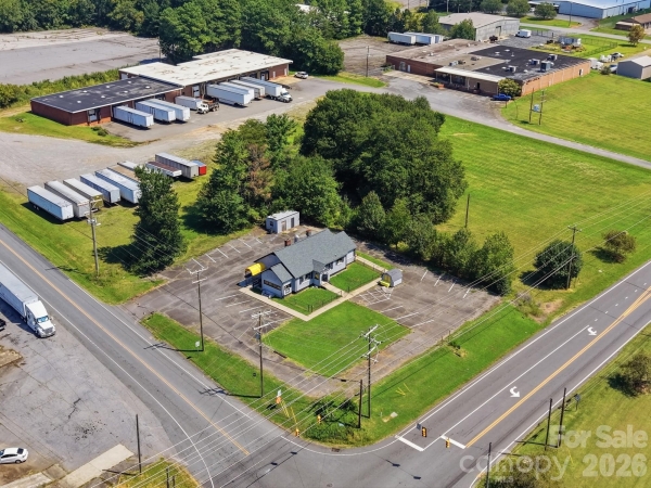 Listing Image #3 - Others for sale at 1801 Conover Boulevard, Conover NC 28613