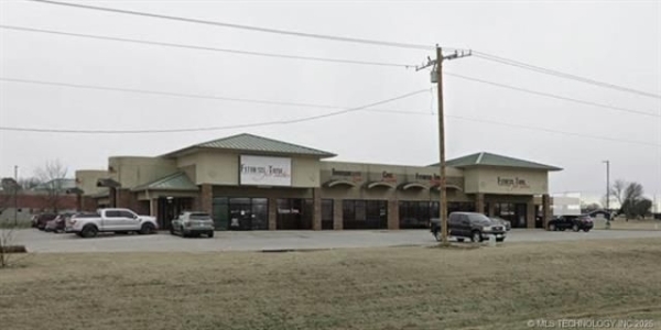 Listing Image #1 - Office for sale at 3075 Medical Parkway, Claremore OK 74017 Listing Image #1 - Office for sale at 3075 Medical Parkway, Claremore OK 74017