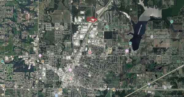 Listing Image #2 - Office for sale at 3075 Medical Parkway, Claremore OK 74017 Listing Image #2 - Office for sale at 3075 Medical Parkway, Claremore OK 74017