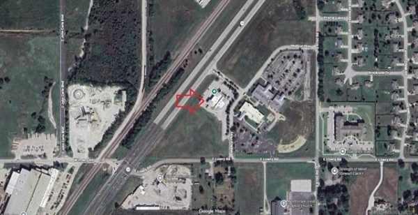 Listing Image #3 - Office for sale at 3075 Medical Parkway, Claremore OK 74017 Listing Image #3 - Office for sale at 3075 Medical Parkway, Claremore OK 74017