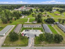 Multi-family property for sale in Dequincy, LA
