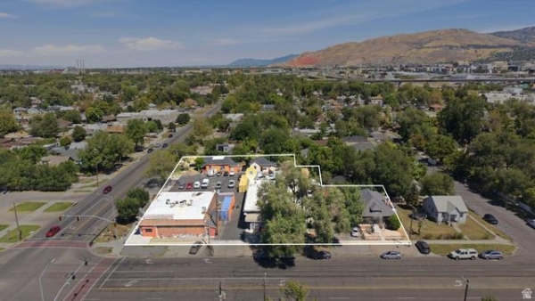 Listing Image #1 - Retail for sale at 775 S 900 W, Salt Lake City UT 84104 Listing Image #1 - Retail for sale at 775 S 900 W, Salt Lake City UT 84104
