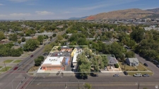 Retail property for sale in Salt Lake City, UT