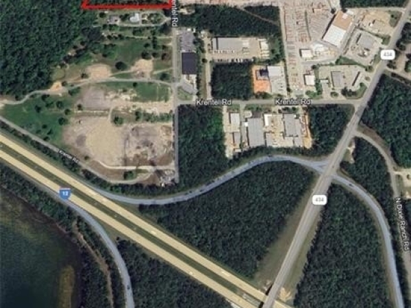 Listing Image #2 - Others for sale at 28638 KRENTEL Road lot: 999, Lacombe LA 70445 Listing Image #2 - Others for sale at 28638 KRENTEL Road lot: 999, Lacombe LA 70445