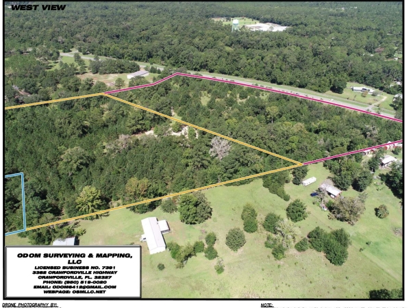 Listing Image #3 - Others for sale at 3655 Coastal Hwy, Crawfordville FL 32327 Listing Image #3 - Others for sale at 3655 Coastal Hwy, Crawfordville FL 32327