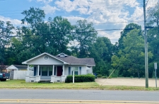 Office property for sale in Camden, AR