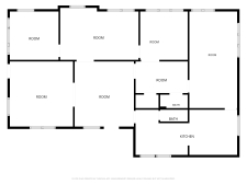 Listing Image #3 - Office for sale at 923 W Washington, Camden AR 71701