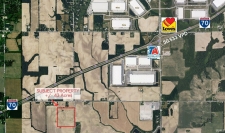 Land property for sale in Monrovia, IN
