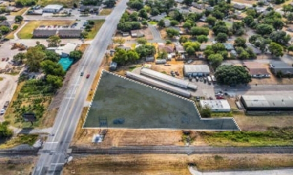 Listing Image #2 - Land for sale at TBD Sun Valley Blvd, Hewitt TX 76643 Listing Image #2 - Land for sale at TBD Sun Valley Blvd, Hewitt TX 76643