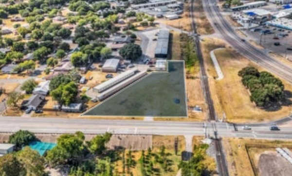 Listing Image #3 - Land for sale at TBD Sun Valley Blvd, Hewitt TX 76643 Listing Image #3 - Land for sale at TBD Sun Valley Blvd, Hewitt TX 76643