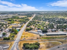 Land property for sale in Hewitt, TX