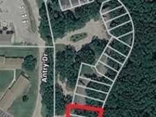 Listing Image #2 - Multi-family for sale at 197 Antry Drive, Catoosa OK 74015