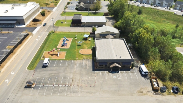 Listing Image #3 - Others for sale at 570 Fire Station Rd, Clarksville TN 37043