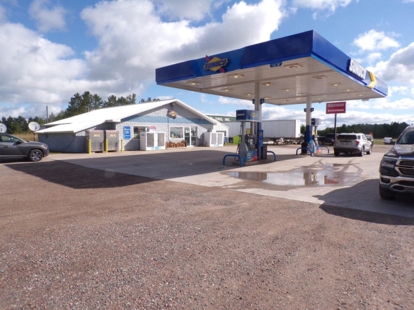 Listing Image #2 - Retail for sale at 10074 W M-28, Brimley MI 49715 Listing Image #2 - Retail for sale at 10074 W M-28, Brimley MI 49715