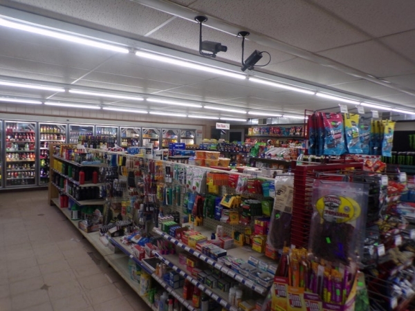 Listing Image #3 - Retail for sale at 10074 W M-28, Brimley MI 49715 Listing Image #3 - Retail for sale at 10074 W M-28, Brimley MI 49715