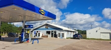 Retail property for sale in Brimley, MI