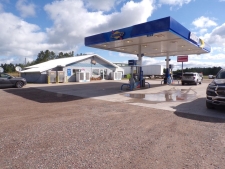 Listing Image #2 - Retail for sale at 10074 W M-28, Brimley MI 49715