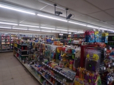 Listing Image #3 - Retail for sale at 10074 W M-28, Brimley MI 49715