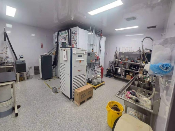 Listing Image #10 - Others for sale at Bangor - Operating Cultivation & Turnkey Processing Facility, Bangor MI 49013 Listing Image #10 - Others for sale at Bangor - Operating Cultivation & Turnkey Processing Facility, Bangor MI 49013