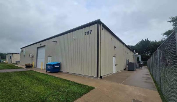 Listing Image #3 - Others for sale at Bangor - Operating Cultivation & Turnkey Processing Facility, Bangor MI 49013 Listing Image #3 - Others for sale at Bangor - Operating Cultivation & Turnkey Processing Facility, Bangor MI 49013