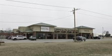 Office property for sale in Claremore, OK