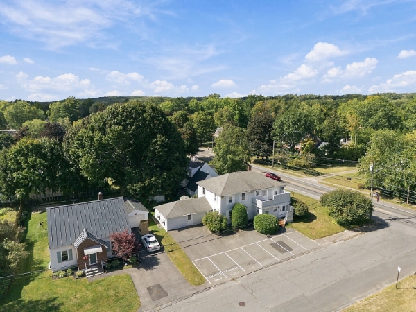 Listing Image #1 - Office for sale at 124 Silver Street, Waterville ME 04901