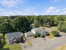 Office property for sale in Waterville, ME