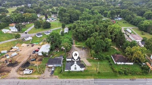 Listing Image #1 - Others for sale at 24172 State Road 2, South Bend IN 46619