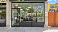 Listing Image #2 - Office for sale at 5611 W Belmont Avenue, Chicago IL 60634