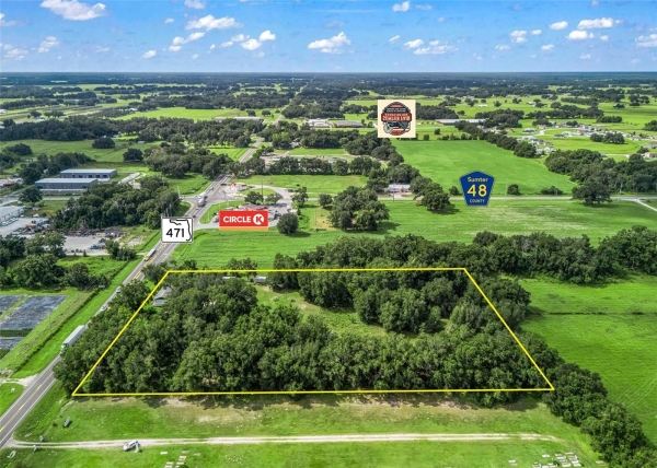 Listing Image #1 - Others for sale at 7116 SR 471, Bushnell FL 33513 Listing Image #1 - Others for sale at 7116 SR 471, Bushnell FL 33513