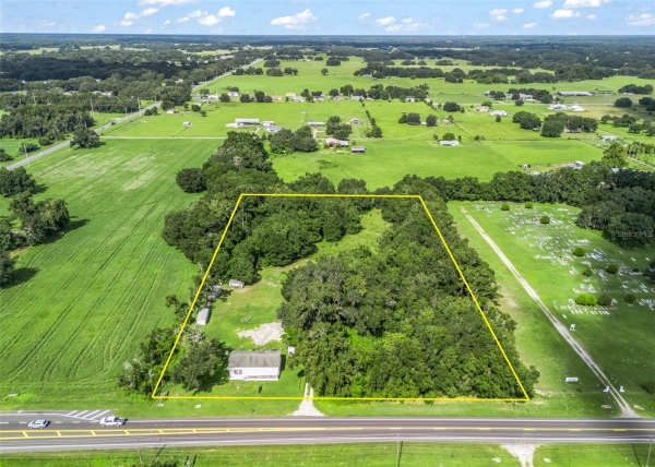 Listing Image #3 - Others for sale at 7116 SR 471, Bushnell FL 33513 Listing Image #3 - Others for sale at 7116 SR 471, Bushnell FL 33513