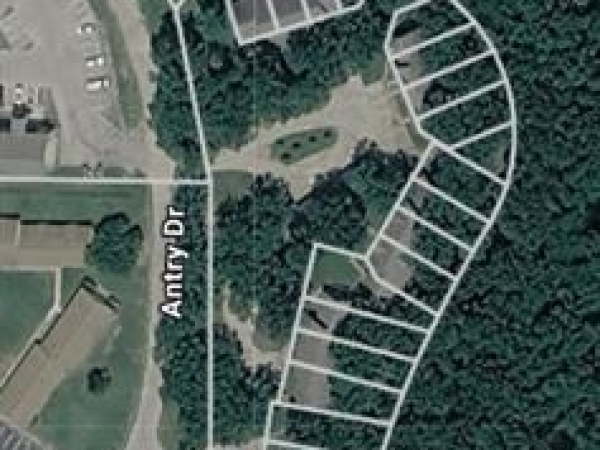 Listing Image #2 - Multi-family for sale at 187 Antry Drive, Catoosa OK 74015