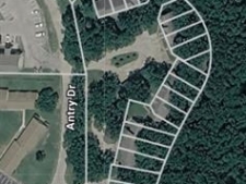 Listing Image #2 - Multi-family for sale at 187 Antry Drive, Catoosa OK 74015
