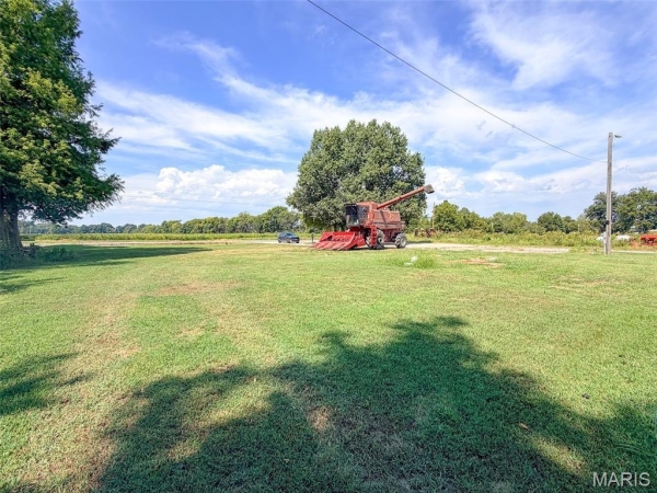 Listing Image #1 - Land for sale at 672 County Highway 707, New Madrid MO 63869