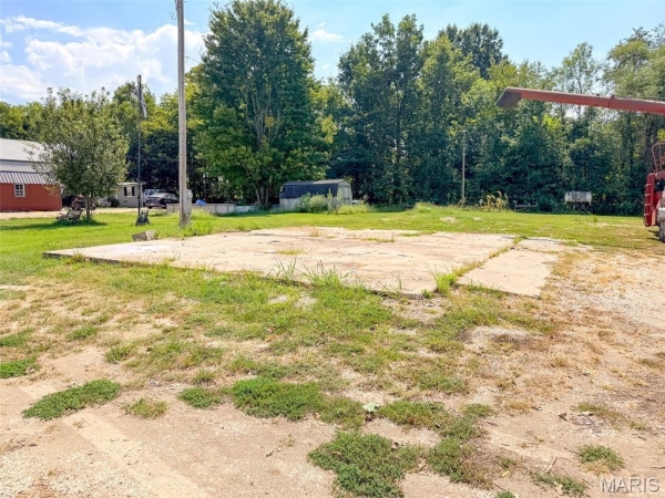 Listing Image #2 - Land for sale at 672 County Highway 707, New Madrid MO 63869