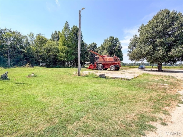 Listing Image #3 - Land for sale at 672 County Highway 707, New Madrid MO 63869