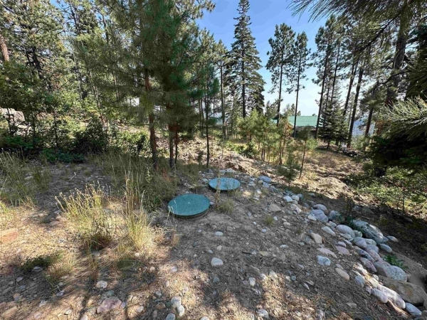 Listing Image #3 - Land for sale at 150 and 18 Pine Ridge, Bayfield CO 81122