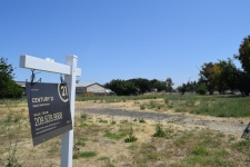 Listing Image #2 - Land for sale at 2313 Selma Street, Sacramento CA 95815