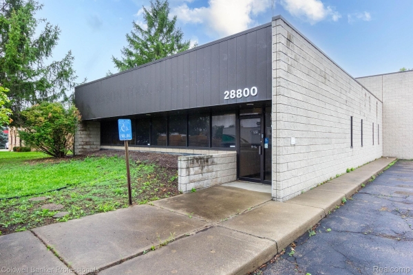 Listing Image #2 - Others for sale at 28800 Wall Street, Wixom MI 48393