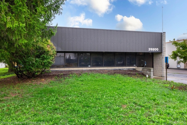 Listing Image #1 - Others for sale at 28800 Wall Street, Wixom MI 48393