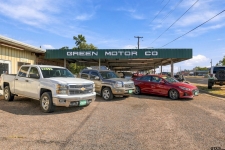 Listing Image #3 - Others for sale at 511 S Greer, Pittsburg TX 75686