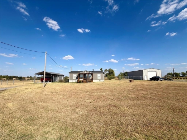 Listing Image #2 - Others for sale at 1515 Highway 81, Pocasset OK 73079 Listing Image #2 - Others for sale at 1515 Highway 81, Pocasset OK 73079