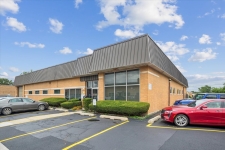 Industrial for sale in Franklin Park, IL